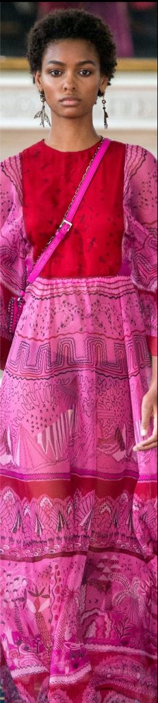 valentino roz 2017