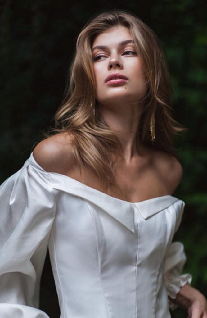 camasa alba